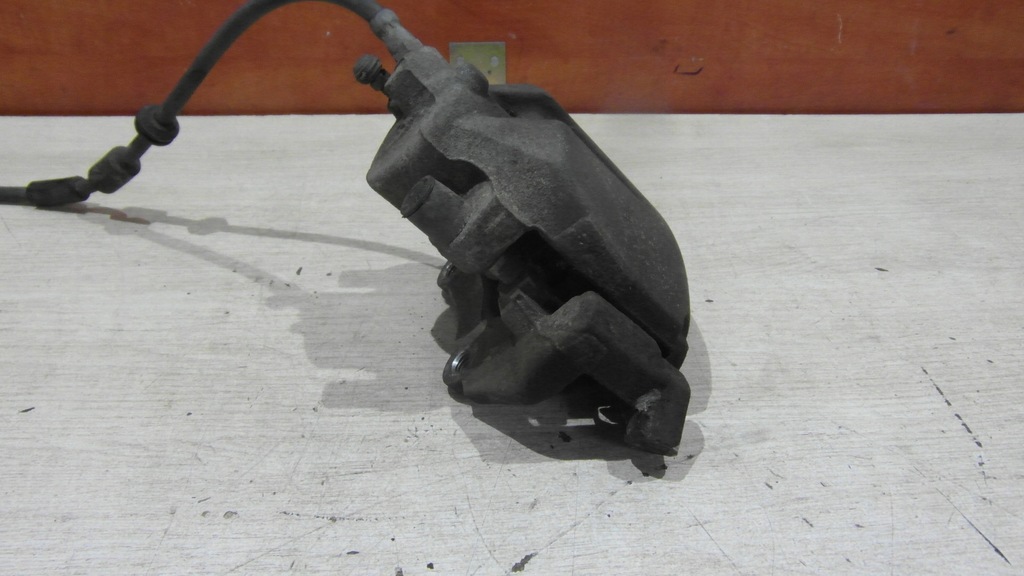 фото №4, Суппорт тормозной левый перед ford kuga mk1