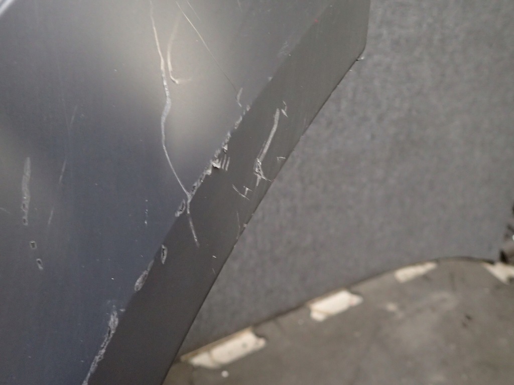 фото №7, Крыло перед левый audi a6 allroad c6 4f lub правый