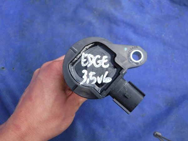 фото №4, Катушка зажигания ford edge 3.5 v6 2015-