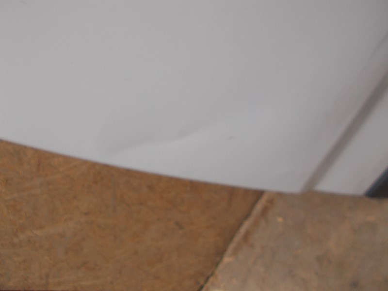 фото №4, Дверь задняя задние левая chevrolet orlando