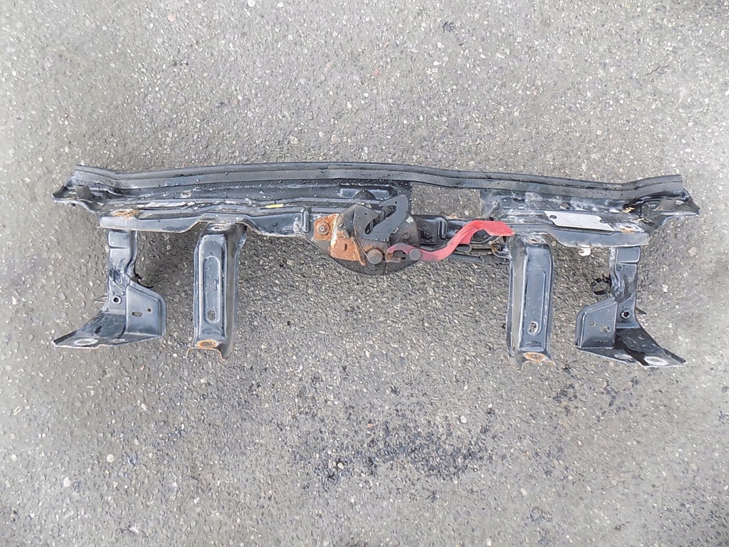 фото №1, Alfa romeo gt pas передний усилитель верхний