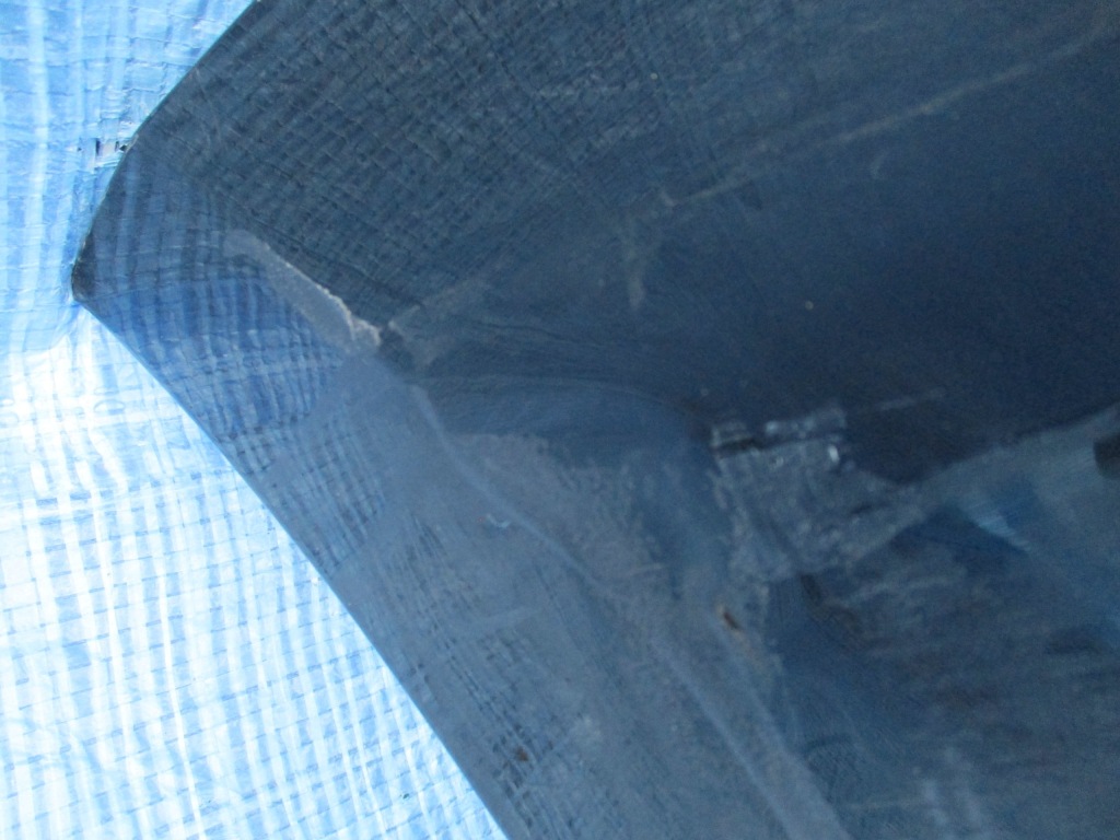 Audi a6 c7 4g9 kombi s line lift бампер задний в Украине