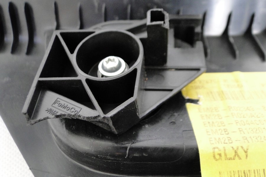 фото №2, Пластик захист поріг ліва europa galaxy mk4 15-