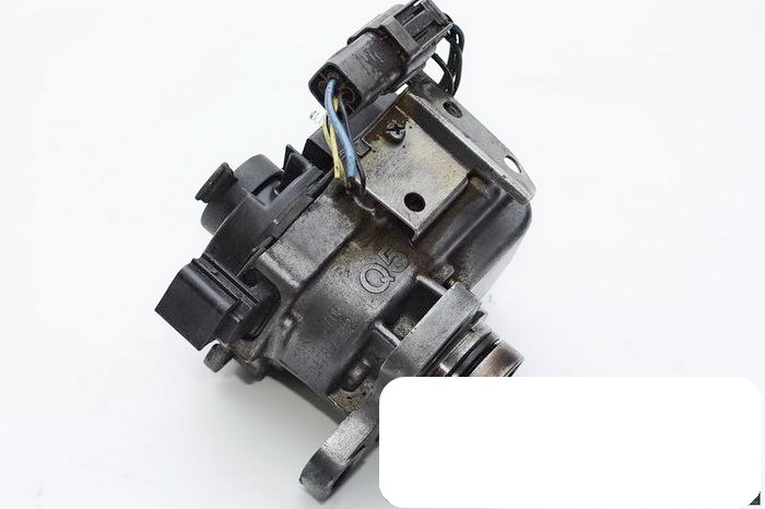 фото №1, Апарат запалювання mazda 121 1,3 b3c7 d4t89-02 uszko