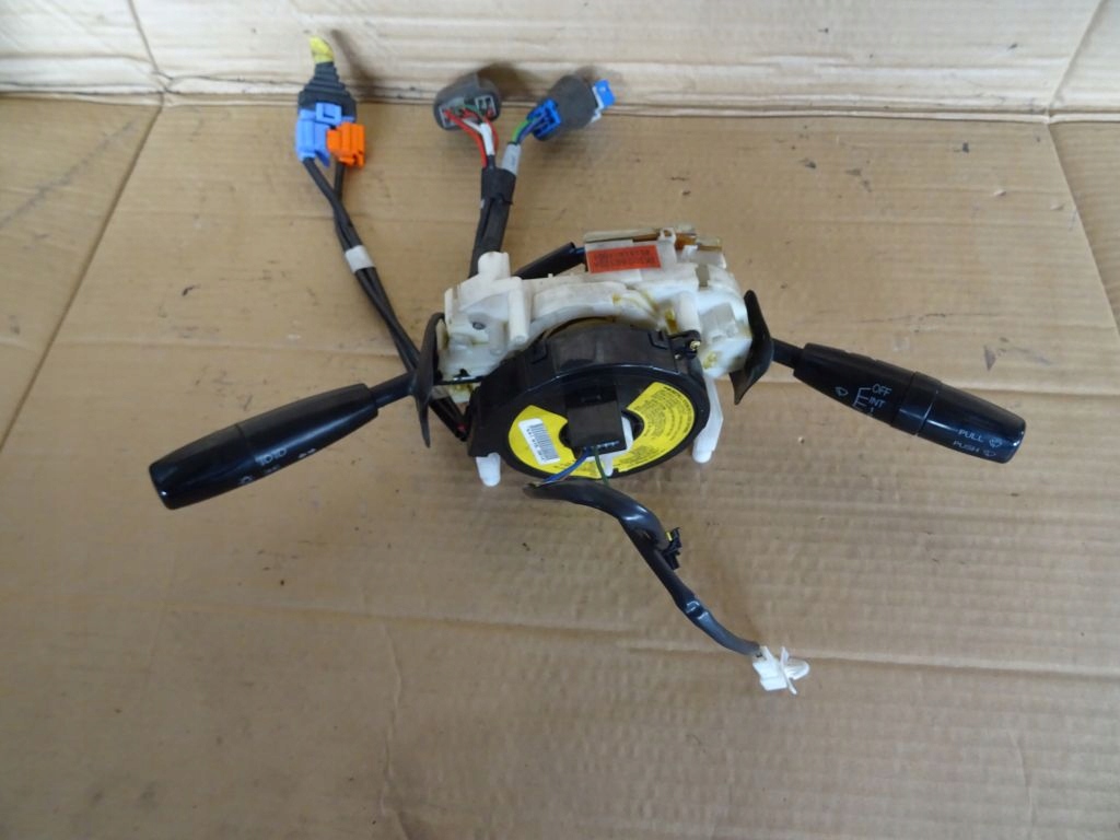 фото №1, Kia rio i переключатель комбинированный