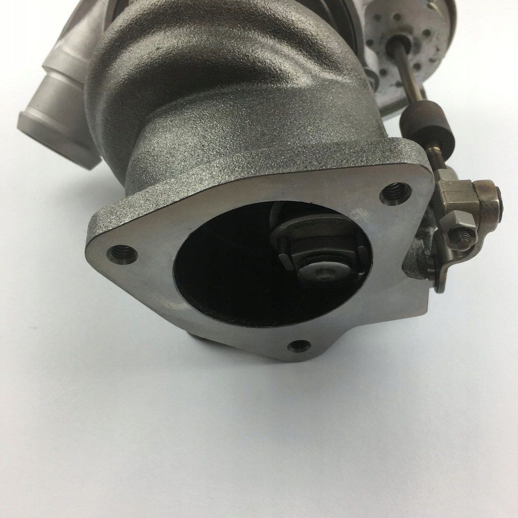 фото №6, Турбина citroen c4 c5 ds3 ds4 ds5 1.6thp 150/ 156k