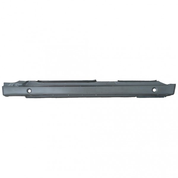 фото №1, Порог e w210 06.95-03.03 правый