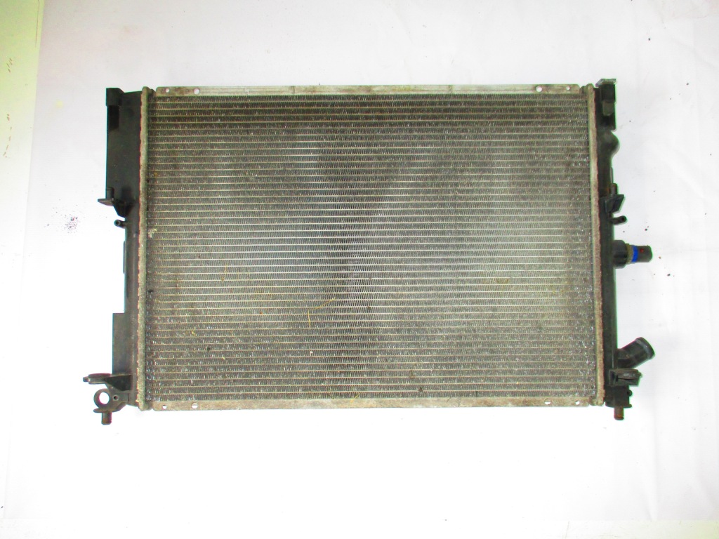 фото №1, Renault laguna i espace iii 3.0 радіатор wody