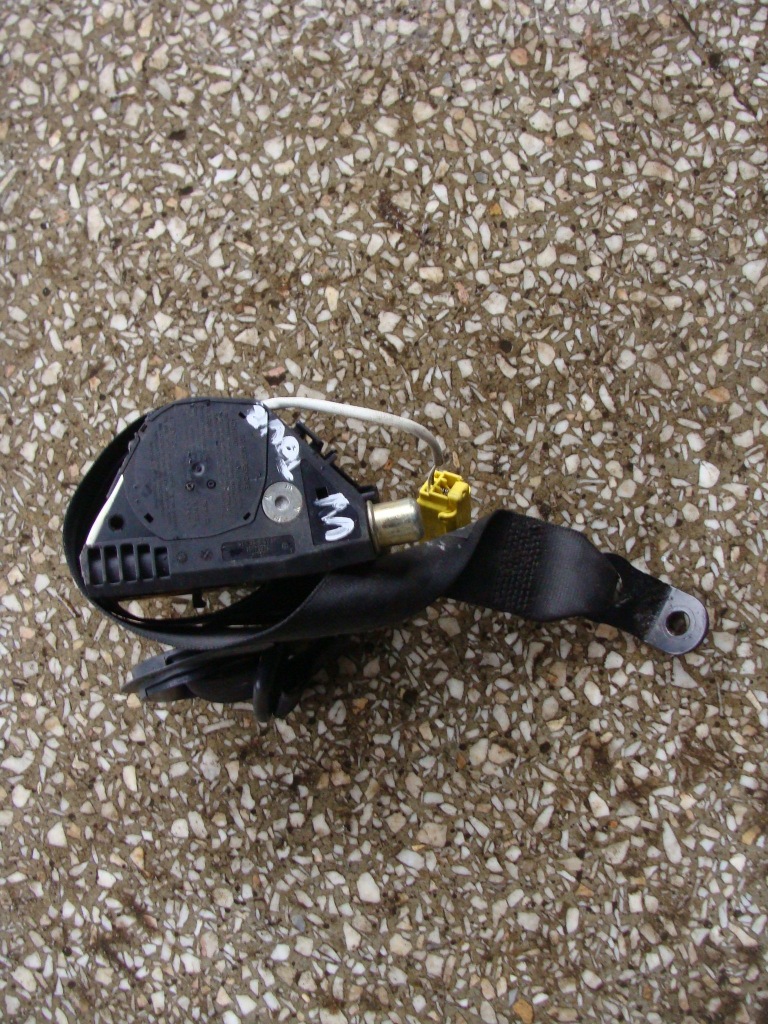 фото №1, Pas правый перед vw touran 1t1857706a