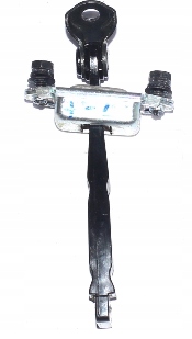 фото №1, Kia picanto ii обмежувач двері задніх лівих