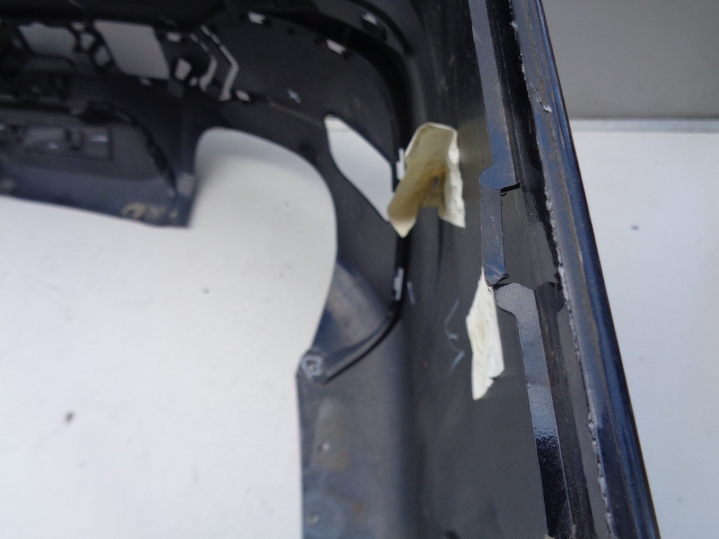 фото №8, Бампер задний bmw x4 f26 m-pakiet nr 12329