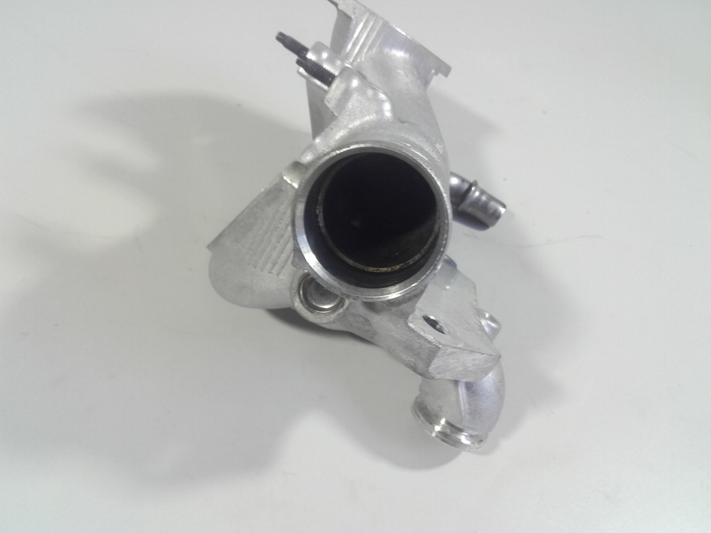 фото №8, Renault kadjar 1.5 dci колектор всмоктуючий 147173974r