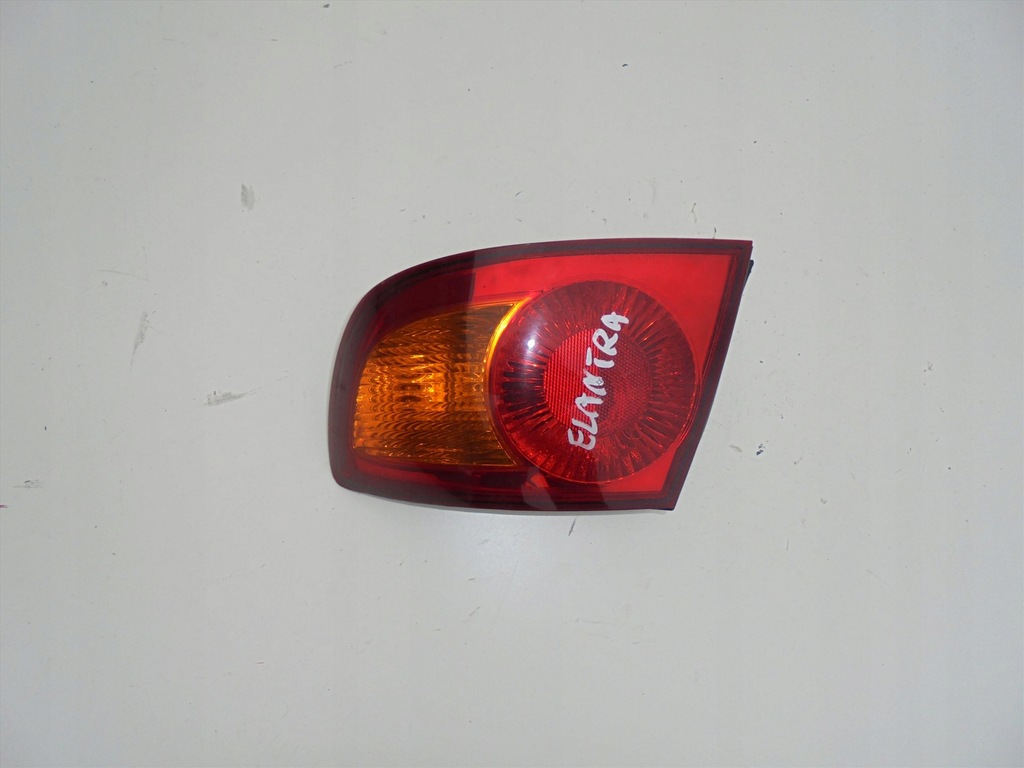 фото №1, Лампа правый задняя hyundai elantra