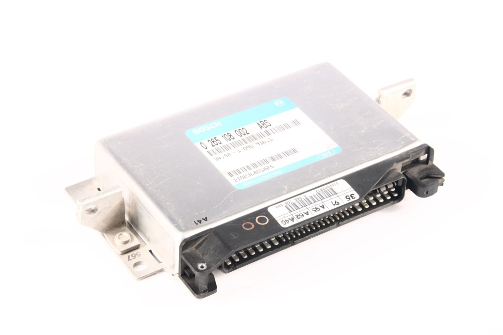 Купити Bmw e34 - модуль блок керування abs 1090916