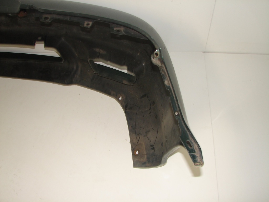 фото №7, Бампер передний перед kia carnival i 00-01