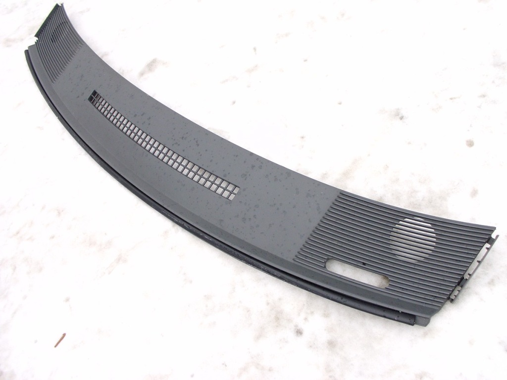 фото №1, Dodge caliber 08r жабо внутреннее пластиковый