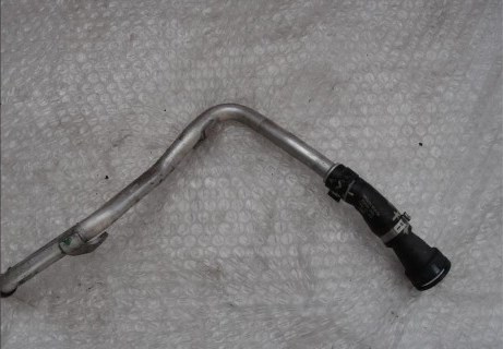 фото №1, Audi a8 d4 4,2 tdi труба wody 057121163c