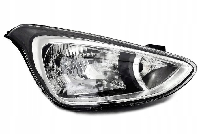 фото №1, Hyundai i10 i 10 2013- фара правый depo