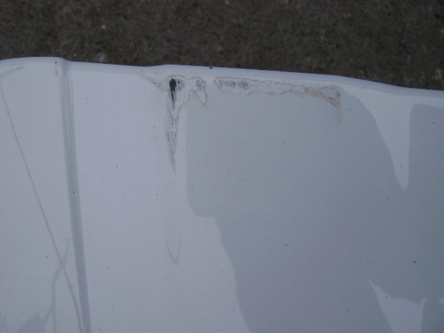 фото №2, Audi q7 4m - спойлер крышки