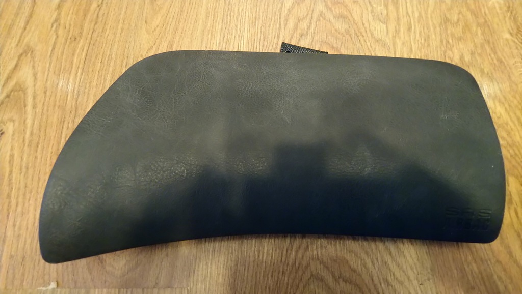 фото №5, Подушка водія пасажира мультифункція bmw e39