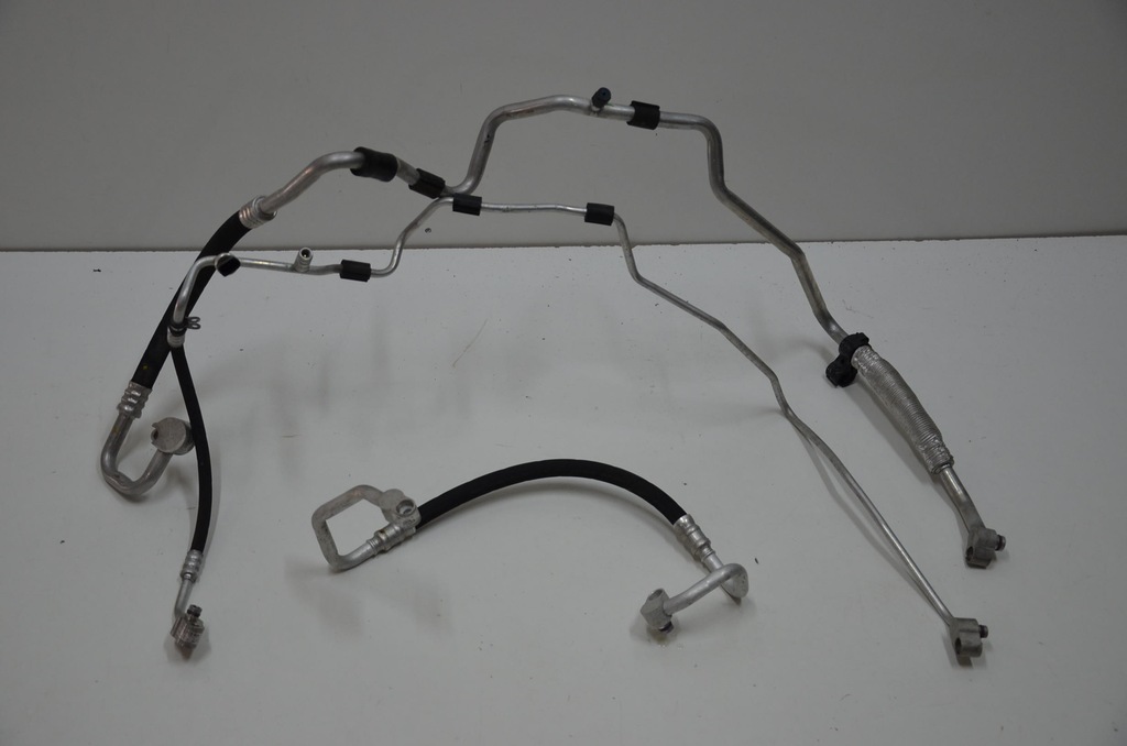 фото №1, Vw passat cc 3.6 шланг кондиціонера 3c0820743bg