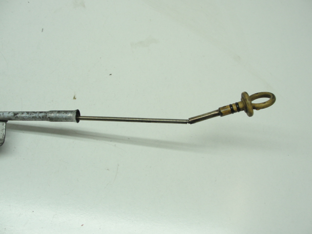 фото №4, Щуп масла щуп alfa romeo 156 2.4 jtd