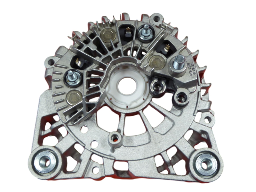 Купить Диодный мост к генератора valeo arc3049 renault trafic