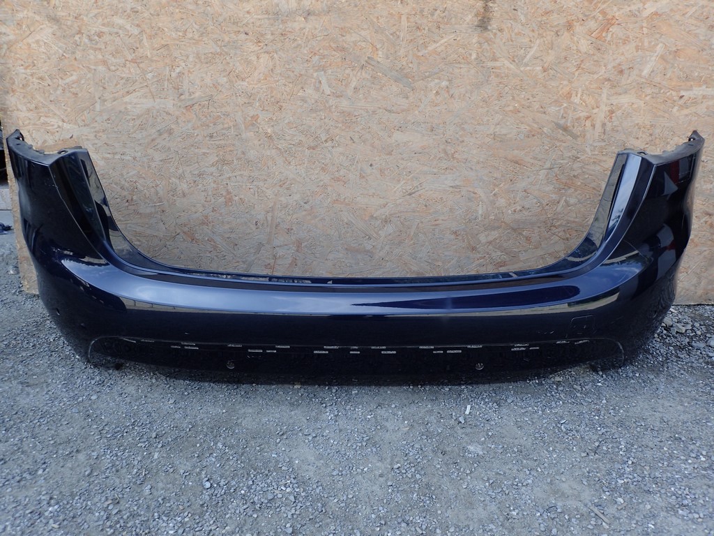 фото №1, Бампер задня задній bmw 2 ii f45 active tourer 2014-