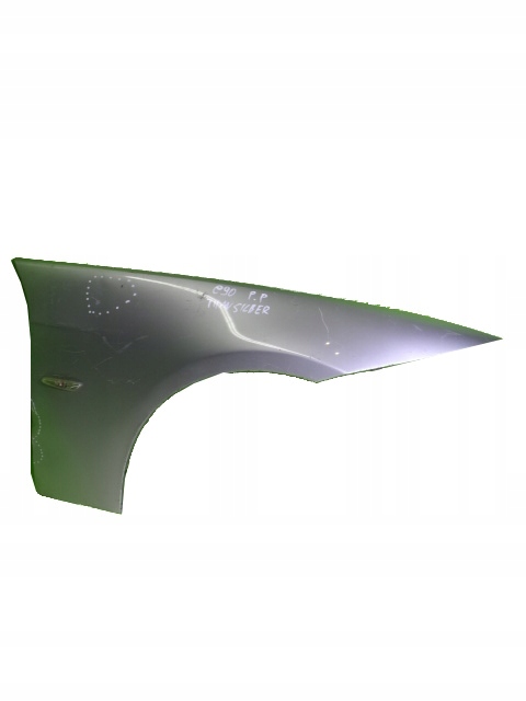 Купить Крыло  правый  перед bmw e90 e91 titansilber
