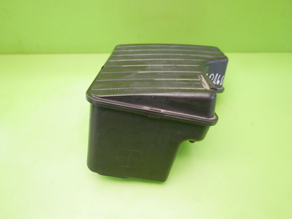 фото №4, Резонатор воздуха mitsubishi space runner ii 2.0