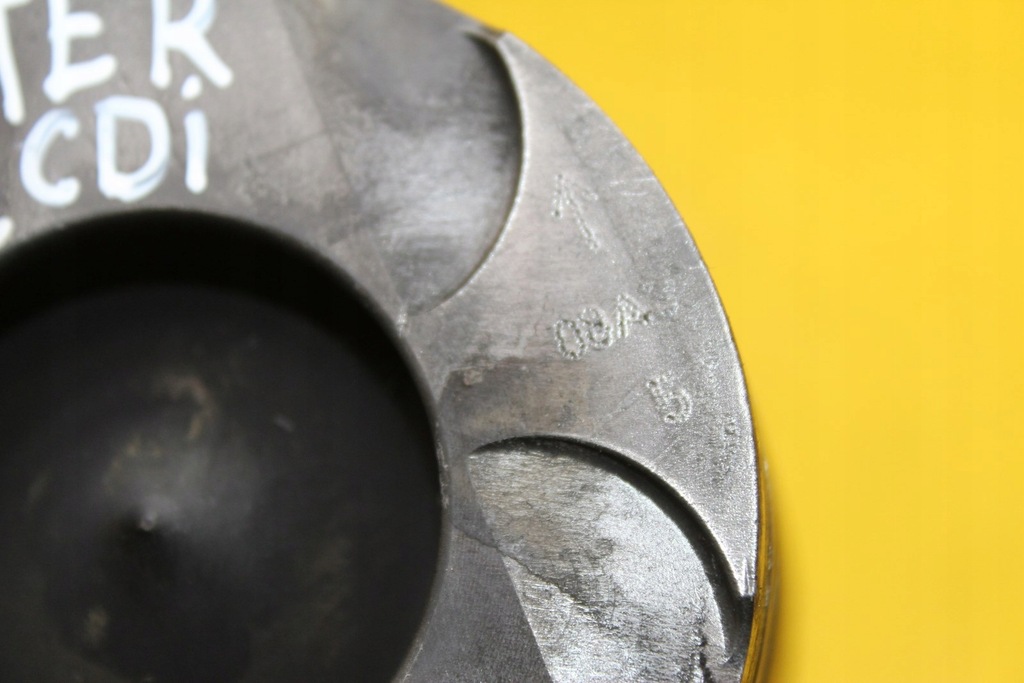 фото №8, Поршень поршни шатун шатун sprinter 2.2 cdi 8854