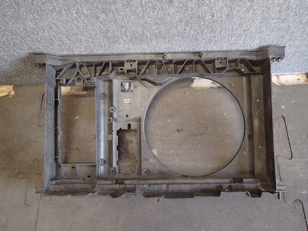 фото №3, Pas передний peugeot 307 citroen c4