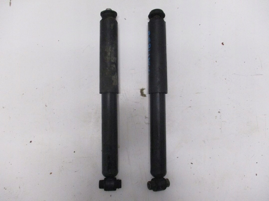 фото №1, Амортизатор амортизаторы citroen berlingo partner