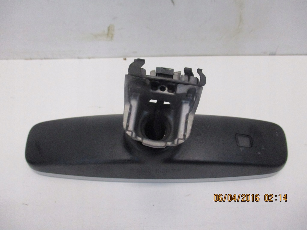 фото №3, Зеркало заднего вида vw t-roc 2ga