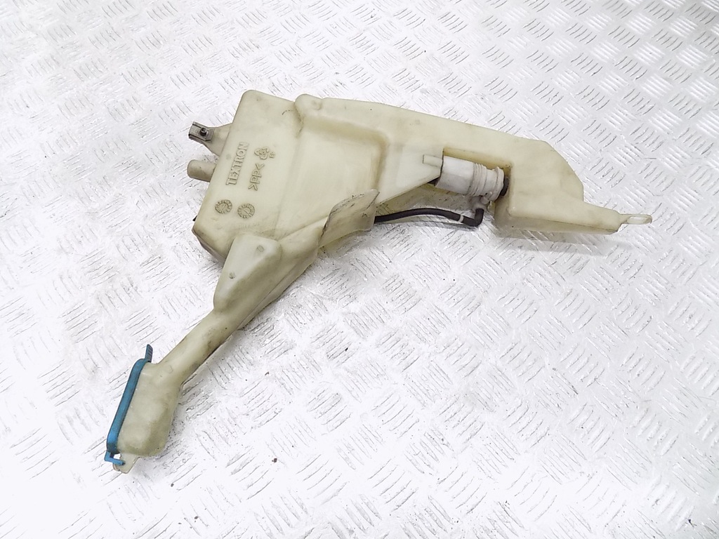 фото №3, Помпа бак омывателя - mini cooper one r50