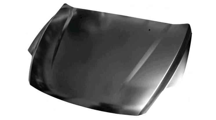 фото №1, Капот ford mondeo '10-'15