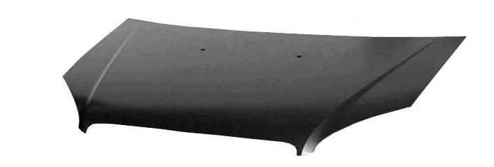 фото №1, Капот fiat doblo '06-'10