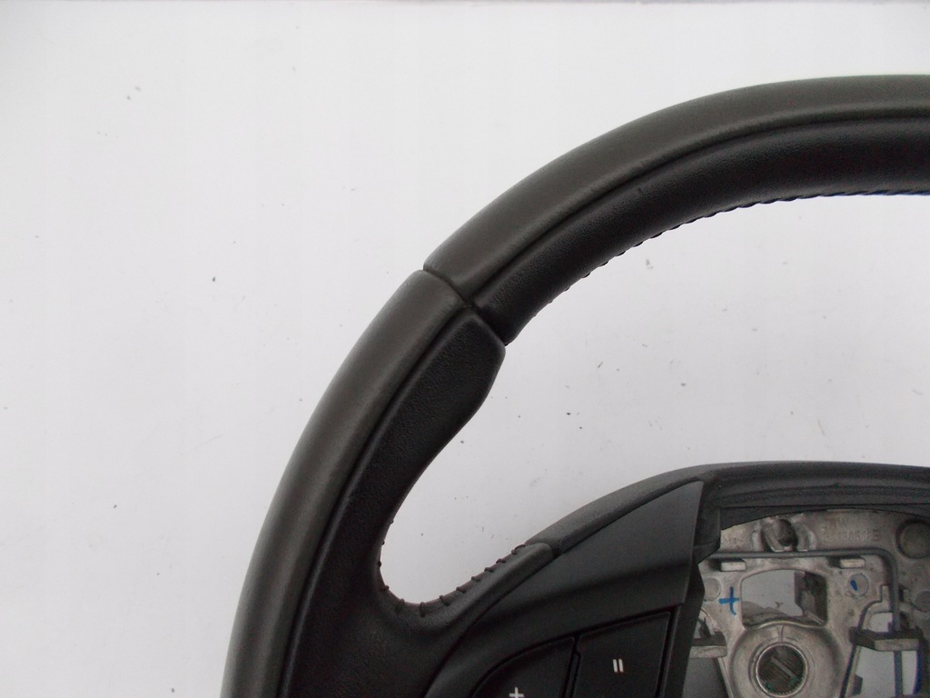 фото №4, Воздуховод кожаный мультифункция citroen c4 cactus