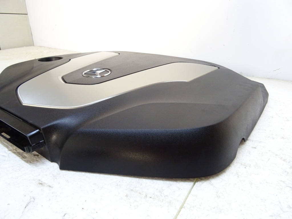 Крышка двигателя mercedes gle a292 w292 в Украине