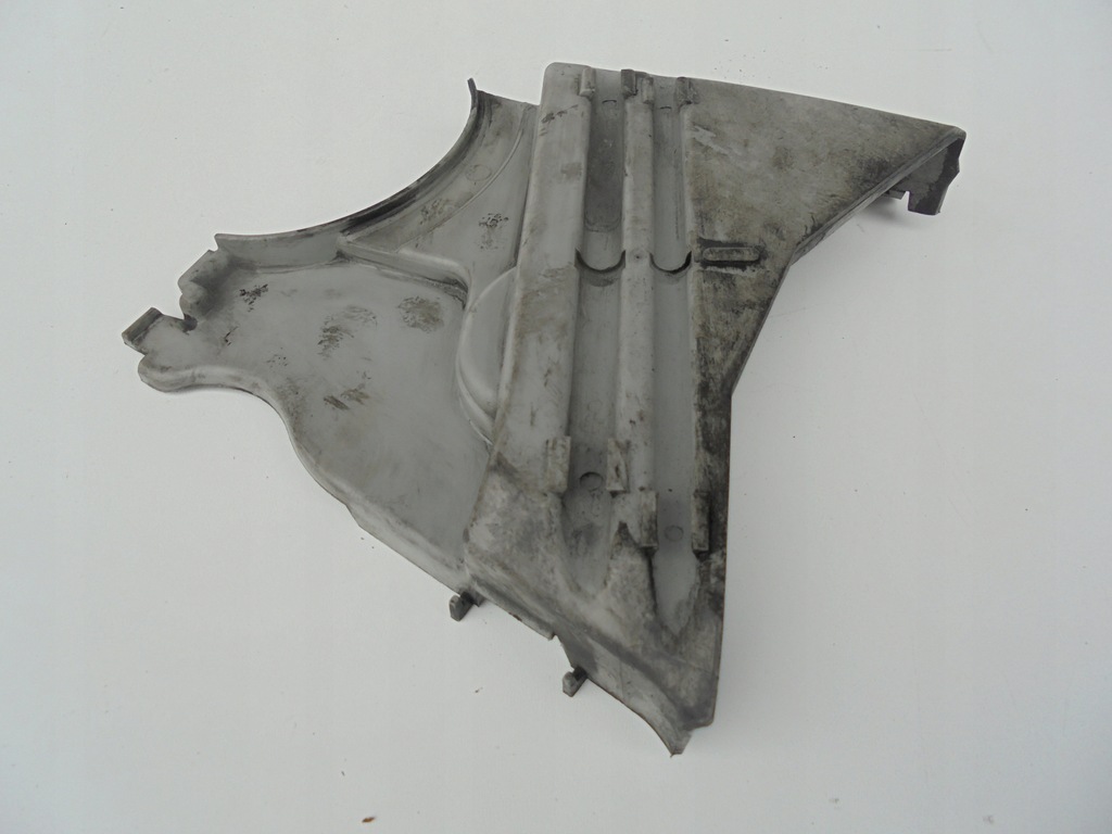 фото №5, Qashqai ii j11 1.5 dci защита распределительного вала 135611020r