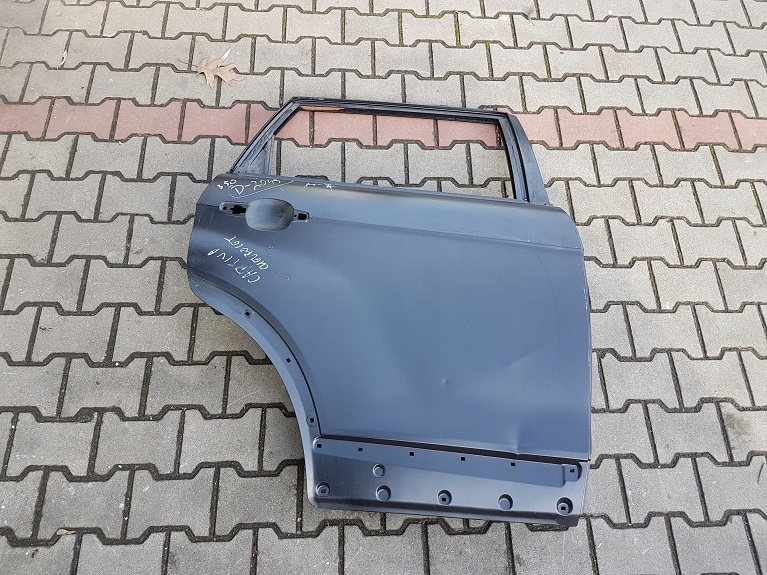 фото №1, Emu двері задня chevrolet captiva правий nowe orygin.