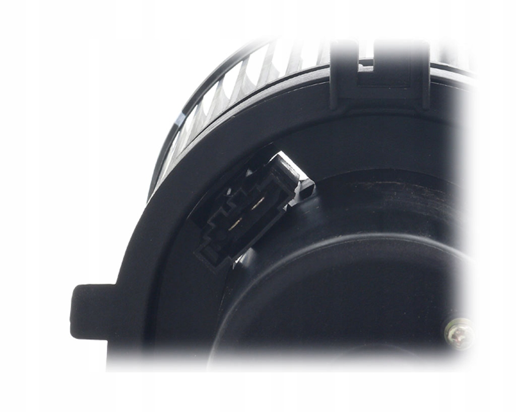 фото №14, Вентилятор воздуходувка обдув vw bora golf iv 4 polo