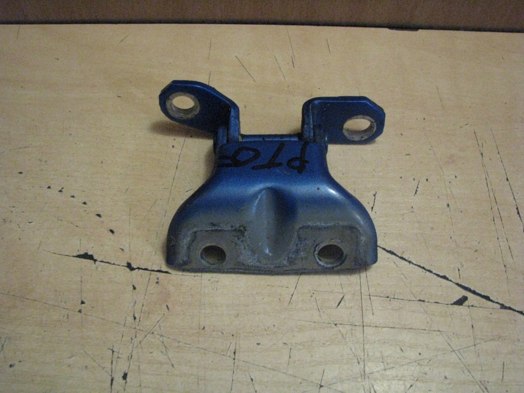 фото №1, Петля двері правий задня hyundai i30 07-12r