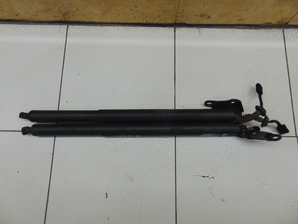 фото №1, Амортизатори кришки bmw x1 f48