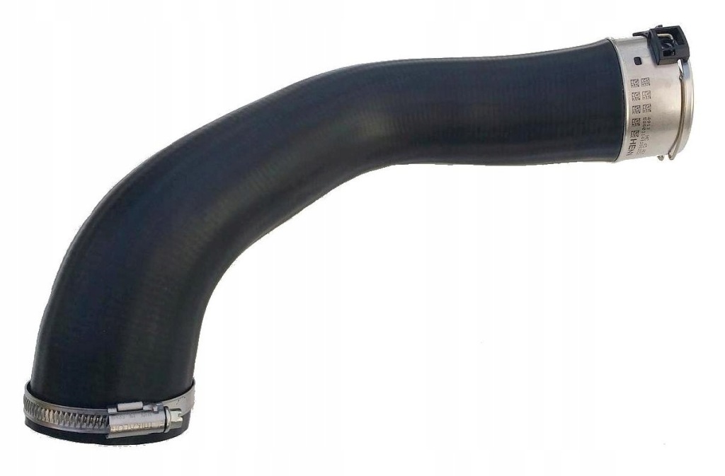 фото №1, Renault captur 0,9 tce шланг turbo інтеркулер