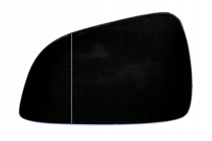 фото №1, Opel astra 3 h facelifting 09-2011 стекло l асферическое