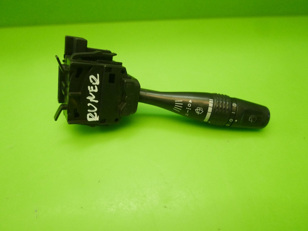 фото №1, Перемикач двірник mitsubishi space runner ii