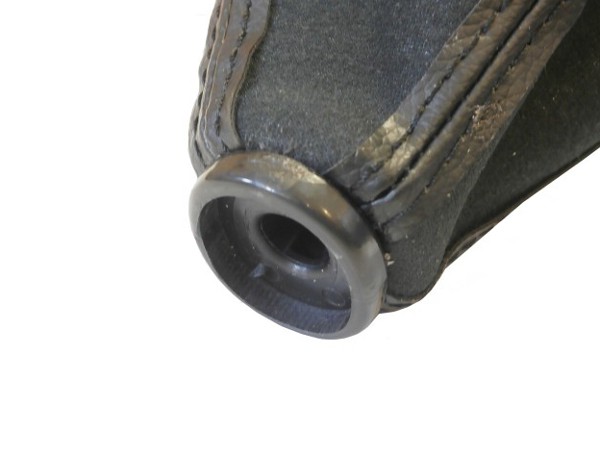 фото №9, Ручка переключения передач чехол do honda accord mk7