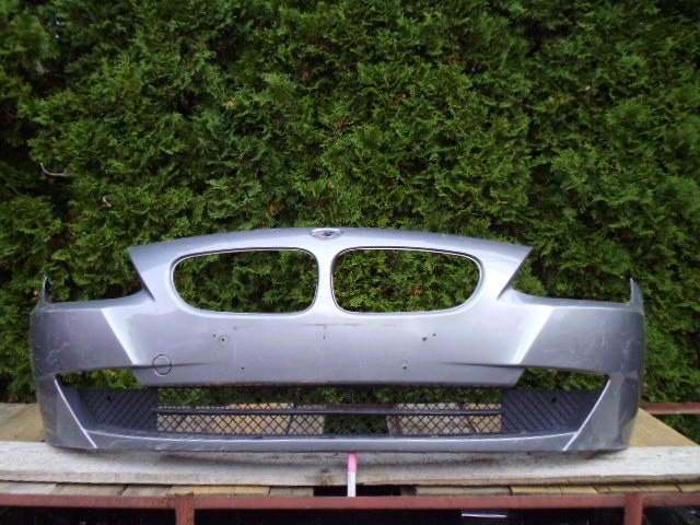 фото №1, Бампер перед bmw z4