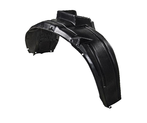 фото №1, Подкрылок подкрылок opel combo b 1993-2001 перед правое